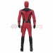 Daredevil Born Again Cosplay Costumes Daredevil Red Top Level Suits