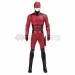 Daredevil Born Again Cosplay Costumes Daredevil Red Top Level Suits