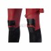 Daredevil Born Again Cosplay Costumes Daredevil Red Top Level Suits