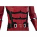 Daredevil Born Again Cosplay Costumes Daredevil Red Top Level Suits