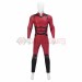 Daredevil Born Again Cosplay Costumes Daredevil Red Top Level Suits