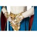 Zelda Breath of the Wild Cosplay Costumes Princess Zelda Top Level Suits