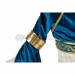 Zelda Breath of the Wild Cosplay Costumes Princess Zelda Top Level Suits