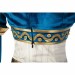 Zelda Breath of the Wild Cosplay Costumes Princess Zelda Top Level Suits