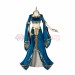 Zelda Breath of the Wild Cosplay Costumes Princess Zelda Top Level Suits