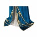 Zelda Breath of the Wild Cosplay Costumes Princess Zelda Top Level Suits