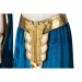 Zelda Breath of the Wild Cosplay Costumes Princess Zelda Top Level Suits