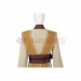 The Acolyte Cosplay Costumes Sol Top Level Suits