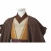 The Acolyte Cosplay Costumes Sol Top Level Suits