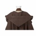 The Acolyte Cosplay Costumes Sol Top Level Suits
