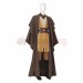 The Acolyte Cosplay Costumes Sol Top Level Suits