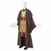 The Acolyte Cosplay Costumes Sol Top Level Suits