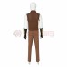 The Acolyte Cosplay Costumes Sol Top Level Suits