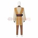 The Acolyte Cosplay Costumes Sol Top Level Suits