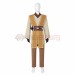 The Acolyte Cosplay Costumes Sol Top Level Suits