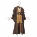 The Acolyte Cosplay Costumes Sol Top Level Suits