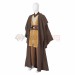 The Acolyte Cosplay Costumes Sol Top Level Suits