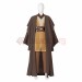The Acolyte Cosplay Costumes Sol Top Level Suits