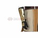 The Acolyte Cosplay Costumes Sol Top Level Suits