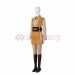 The Acolyte Cosplay Costumes Jecki Lon Top Level Suits