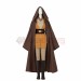 The Acolyte Cosplay Costumes Jecki Lon Top Level Suits