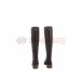 The Acolyte Cosplay Costumes Jecki Lon Top Level Suits