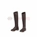The Acolyte Cosplay Costumes Jecki Lon Top Level Suits