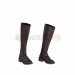 The Acolyte Cosplay Costumes Jecki Lon Top Level Suits