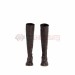 The Acolyte Cosplay Costumes Jecki Lon Top Level Suits