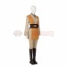 The Acolyte Cosplay Costumes Jecki Lon Top Level Suits