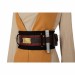 The Acolyte Cosplay Costumes Jecki Lon Top Level Suits