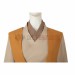 The Acolyte Cosplay Costumes Jecki Lon Top Level Suits