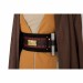 The Acolyte Cosplay Costumes Jecki Lon Top Level Suits