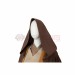The Acolyte Cosplay Costumes Jecki Lon Top Level Suits