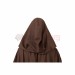 The Acolyte Cosplay Costumes Jecki Lon Top Level Suits