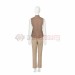 The Acolyte Cosplay Costumes Jecki Lon Top Level Suits
