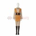 The Acolyte Cosplay Costumes Jecki Lon Top Level Suits