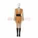 The Acolyte Cosplay Costumes Jecki Lon Top Level Suits