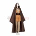 The Acolyte Cosplay Costumes Jecki Lon Top Level Suits