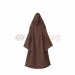 The Acolyte Cosplay Costumes Jecki Lon Top Level Suits