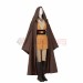 The Acolyte Cosplay Costumes Jecki Lon Top Level Suits