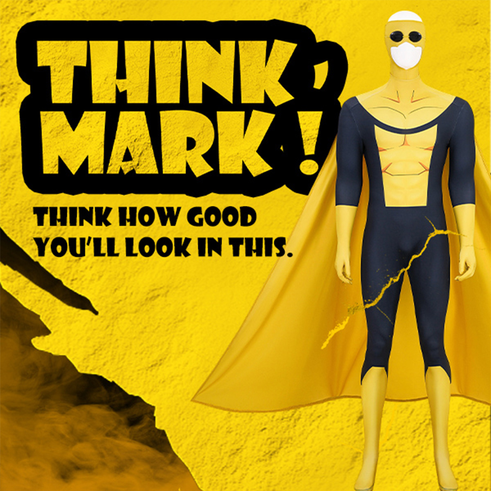 sexy banana suit Banana Suit Dress Fancy Cosplay Halloween Costume Body Suit Outfit Adult  Unisex main image 1